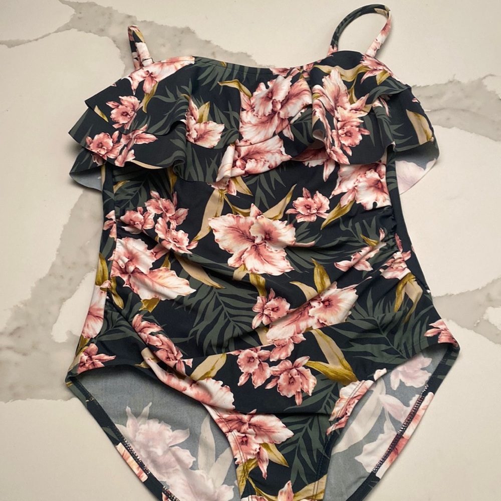 Womens Kona sol one piece